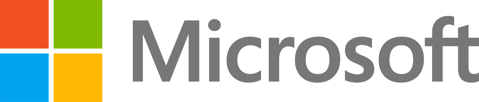 Microsoft