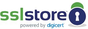 SSL Store powered by DigiCert
